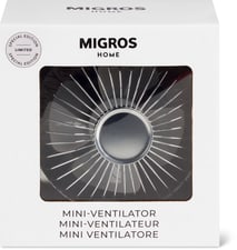 Ventilateur de table