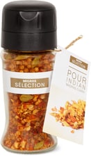 Sélection Indian Madras Curry