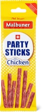 Malbuner Poulet Sticks