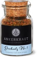 Ankerkraut Sel de bifteck