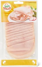 Don Pollo poitrine de dinde