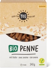 YOU Bio penne avoine