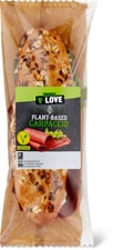 V-Love sandwich Carpaccio