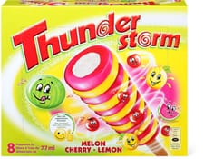 Thunder Storm Melon Cherry Lemon