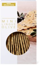 Sélection Lingue olives