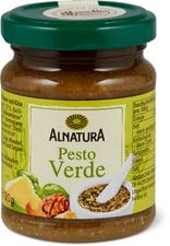 Pesto verde Alnatura