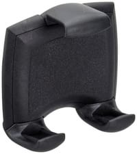 Support smartphone Quicky, noir