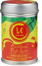 Latin Cook Caribbean Fish spice