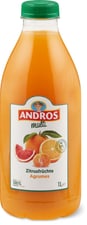 Andros Jus 3-agrumes