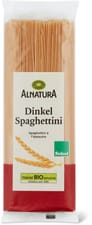 Alnatura Bio Spaghettis