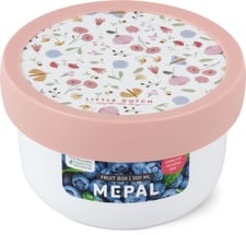 Mepal Boîte à fruits fleur