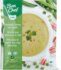 Bon Chef Petits Pois & Lard