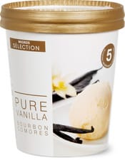 Sélection PURE Vanilla Bourbon