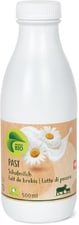 Migros Bio lait de brebis