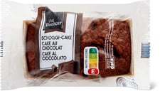 Mini cake au chocolat