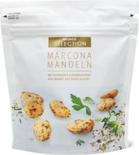 Sélection Marcona Mandeln