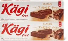 Kägi fret Classic