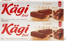 Kägi Fret