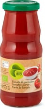 Bio coulis de tomate