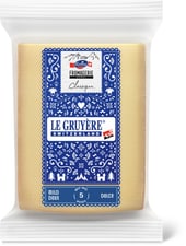 Gruyère doux