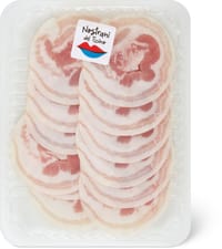 Pancetta geräucht