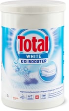 Oxi Booster White Dose 1.5Kg Cum
