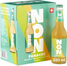 NON panaché sans alcool