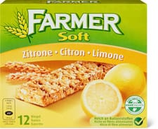 Farmer Soft Citron