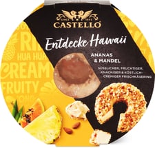 Castello ananas