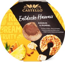 Castello ananas