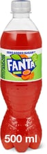 Fanta exotic zero
