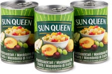 Sun Queen Macédoine de fruits