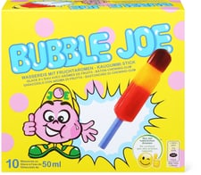 Bubble Joe