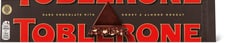 Toblerone dark