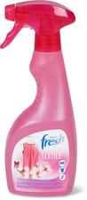 Spray textile Flower