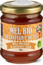 Migros Bio Miel Castagne & Tilleul