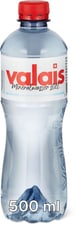 Valais Eau minérale naturelle