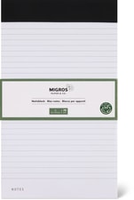 Bloc-notes