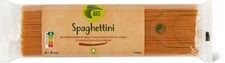 Bio Spaghettis complets