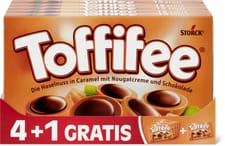 Toffifee