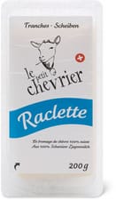 Petit Chevrier Raclette