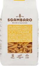 Casarecce