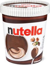 Nutella Crème glacée