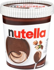 Nutella