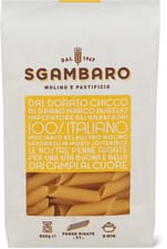 Penne rigate