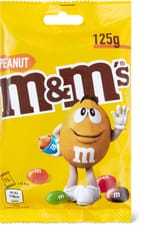 M&M's Peanut