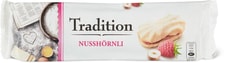 Tradition Nusshörnli