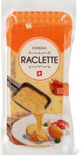 M-Classic paprika bloc