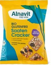 Alnavit Cracker graine