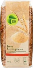 Bio Penne blé complet